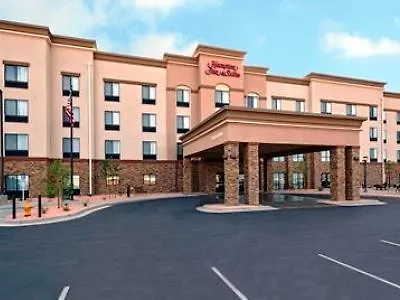 Hotel Hampton & - Powell 3*