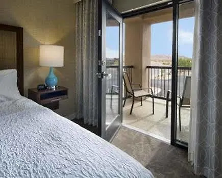 Hampton & - Powell Hotel Page